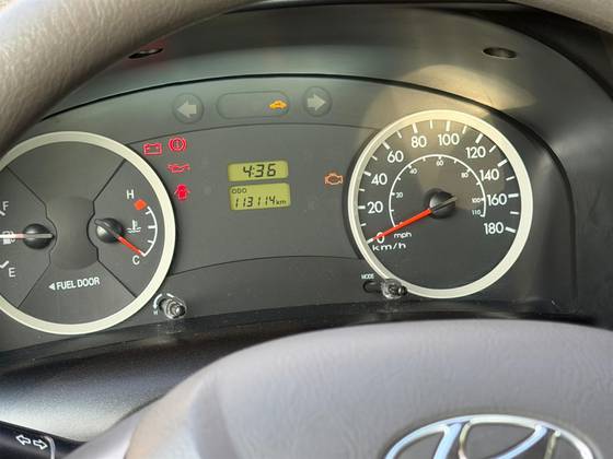 HYUNDAI HR 2.5 LONGO SEM CAÇAMBA 4X2 16V 130CV TURBO INTERCOOLER DIESEL 2P MANUAL